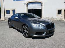 BENTLEY Continental GT 4.0 V8, Petrol, Second hand / Used, Automatic - 6