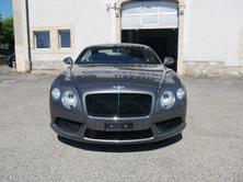 BENTLEY Continental GT 4.0 V8, Petrol, Second hand / Used, Automatic - 7