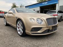 BENTLEY Continental GT 6.0 W12, Petrol, Second hand / Used, Automatic - 2