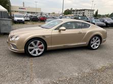 BENTLEY Continental GT 6.0 W12, Petrol, Second hand / Used, Automatic - 4