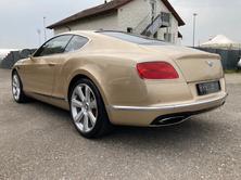 BENTLEY Continental GT 6.0 W12, Petrol, Second hand / Used, Automatic - 5