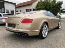 BENTLEY Continental GT 6.0 W12, Petrol, Second hand / Used, Automatic - 6
