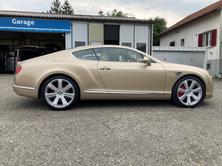 BENTLEY Continental GT 6.0 W12, Petrol, Second hand / Used, Automatic - 7