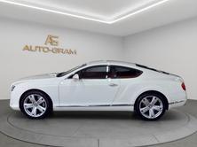 BENTLEY Continental GT 4.0 V8, Essence, Occasion / Utilisé, Automatique - 2