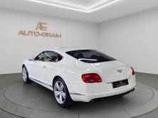 BENTLEY Continental GT 4.0 V8, Essence, Occasion / Utilisé, Automatique - 3