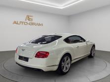 BENTLEY Continental GT 4.0 V8, Essence, Occasion / Utilisé, Automatique - 5