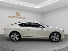 BENTLEY Continental GT 4.0 V8, Essence, Occasion / Utilisé, Automatique - 6