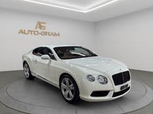 BENTLEY Continental GT 4.0 V8, Essence, Occasion / Utilisé, Automatique - 7