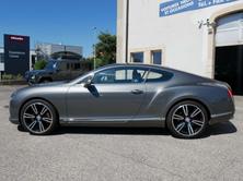 BENTLEY Continental GT 4.0 V8, Essence, Occasion / Utilisé, Automatique - 2