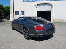BENTLEY Continental GT 4.0 V8, Essence, Occasion / Utilisé, Automatique - 3