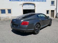 BENTLEY Continental GT 4.0 V8, Essence, Occasion / Utilisé, Automatique - 4
