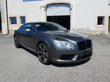 BENTLEY Continental GT 4.0 V8, Essence, Occasion / Utilisé, Automatique - 6