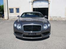 BENTLEY Continental GT 4.0 V8, Essence, Occasion / Utilisé, Automatique - 7