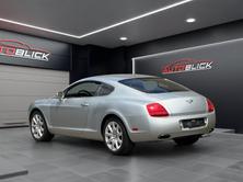 BENTLEY Continental GT 6.0, Benzin, Occasion / Gebraucht, Automatik - 2