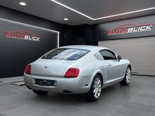 BENTLEY Continental GT 6.0, Benzin, Occasion / Gebraucht, Automatik - 4