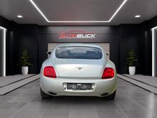BENTLEY Continental GT 6.0, Benzin, Occasion / Gebraucht, Automatik - 6