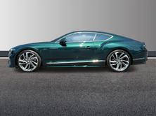 BENTLEY Continental GT 4.0 V8 PHEV Speed, Hybride Rechargeable Essence/Électricité, Occasion / Utilisé, Automatique - 2