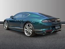 BENTLEY Continental GT 4.0 V8 PHEV Speed, Hybride Rechargeable Essence/Électricité, Occasion / Utilisé, Automatique - 3