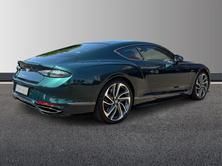BENTLEY Continental GT 4.0 V8 PHEV Speed, Hybride Rechargeable Essence/Électricité, Occasion / Utilisé, Automatique - 4