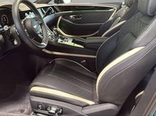 BENTLEY Continental GT 4.0 V8 PHEV Speed, Hybride Rechargeable Essence/Électricité, Occasion / Utilisé, Automatique - 5