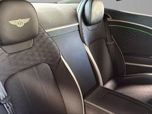BENTLEY Continental GT 4.0 V8 PHEV Speed, Hybride Rechargeable Essence/Électricité, Occasion / Utilisé, Automatique - 7