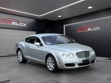 BENTLEY Continental GT 6.0, Benzina, Occasioni / Usate, Automatico - 3