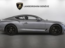 BENTLEY Continental GT 6.0 W12 Centenary Edition, Benzin, Occasion / Gebraucht, Automatik - 2