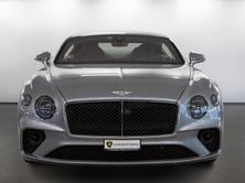 BENTLEY Continental GT 6.0 W12 Centenary Edition, Benzin, Occasion / Gebraucht, Automatik - 5