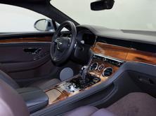 BENTLEY Continental GT 6.0 W12 Centenary Edition, Benzin, Occasion / Gebraucht, Automatik - 7