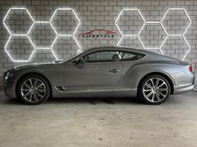 BENTLEY Continental GT 6.0 W12, Essence, Occasion / Utilisé, Automatique - 2