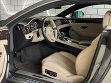 BENTLEY Continental GT 6.0 W12, Essence, Occasion / Utilisé, Automatique - 5