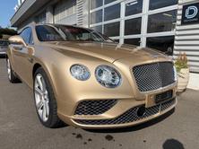 BENTLEY Continental GT 6.0 W12** FACELIFT 2016 **, Benzina, Occasioni / Usate, Automatico - 3