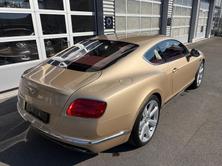 BENTLEY Continental GT 6.0 W12** FACELIFT 2016 **, Benzina, Occasioni / Usate, Automatico - 4