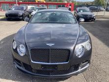 BENTLEY Continental GT Speed 6.0 W12, Benzina, Occasioni / Usate, Automatico - 2