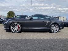 BENTLEY Continental GT Speed 6.0 W12, Benzina, Occasioni / Usate, Automatico - 3