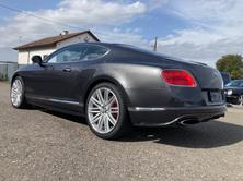 BENTLEY Continental GT Speed 6.0 W12, Benzina, Occasioni / Usate, Automatico - 4