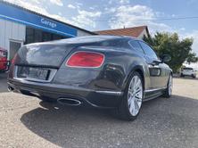 BENTLEY Continental GT Speed 6.0 W12, Benzina, Occasioni / Usate, Automatico - 5