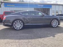 BENTLEY Continental GT Speed 6.0 W12, Benzina, Occasioni / Usate, Automatico - 6