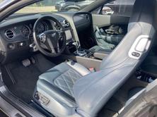BENTLEY Continental GT Speed 6.0 W12, Benzina, Occasioni / Usate, Automatico - 7