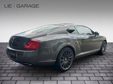 BENTLEY Continental GT Speed 6.0, Benzin, Occasion / Gebraucht, Automatik - 3