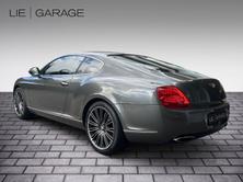 BENTLEY Continental GT Speed 6.0, Benzin, Occasion / Gebraucht, Automatik - 4