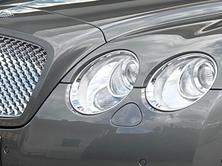 BENTLEY Continental GT Speed 6.0, Benzin, Occasion / Gebraucht, Automatik - 5