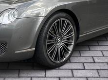 BENTLEY Continental GT Speed 6.0, Benzin, Occasion / Gebraucht, Automatik - 6