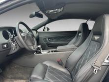 BENTLEY Continental GT Speed 6.0, Benzin, Occasion / Gebraucht, Automatik - 7