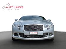 BENTLEY Continental GT 6.0 W12 *Carplay, mit BIU*, Occasioni / Usate, Automatico - 2
