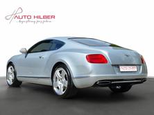 BENTLEY Continental GT 6.0 W12 *Carplay, mit BIU*, Occasioni / Usate, Automatico - 5