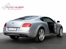 BENTLEY Continental GT 6.0 W12 *Carplay, mit BIU*, Occasioni / Usate, Automatico - 7