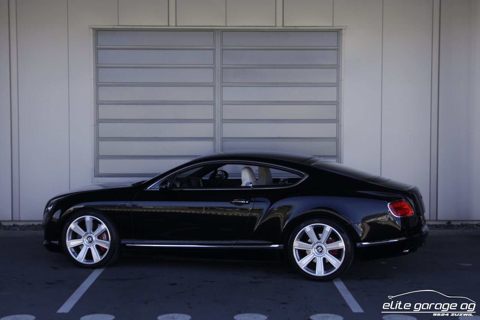 BENTLEY Continental GT 6.0 W12, Benzina, Occasioni / Usate, Automatico - 3