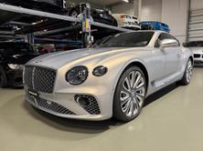 BENTLEY Continental GT 4.0 V8 Mulliner, Essence, Occasion / Utilisé, Automatique - 2