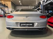 BENTLEY Continental GT 4.0 V8 Mulliner, Essence, Occasion / Utilisé, Automatique - 4